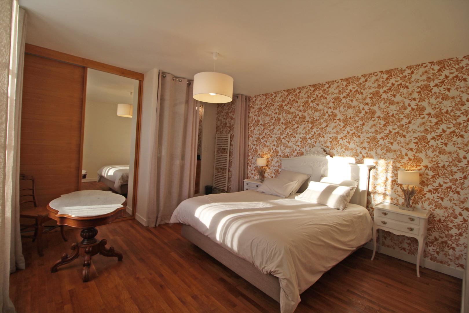 La Maison d'Eugénie, Burgnac - photo 288