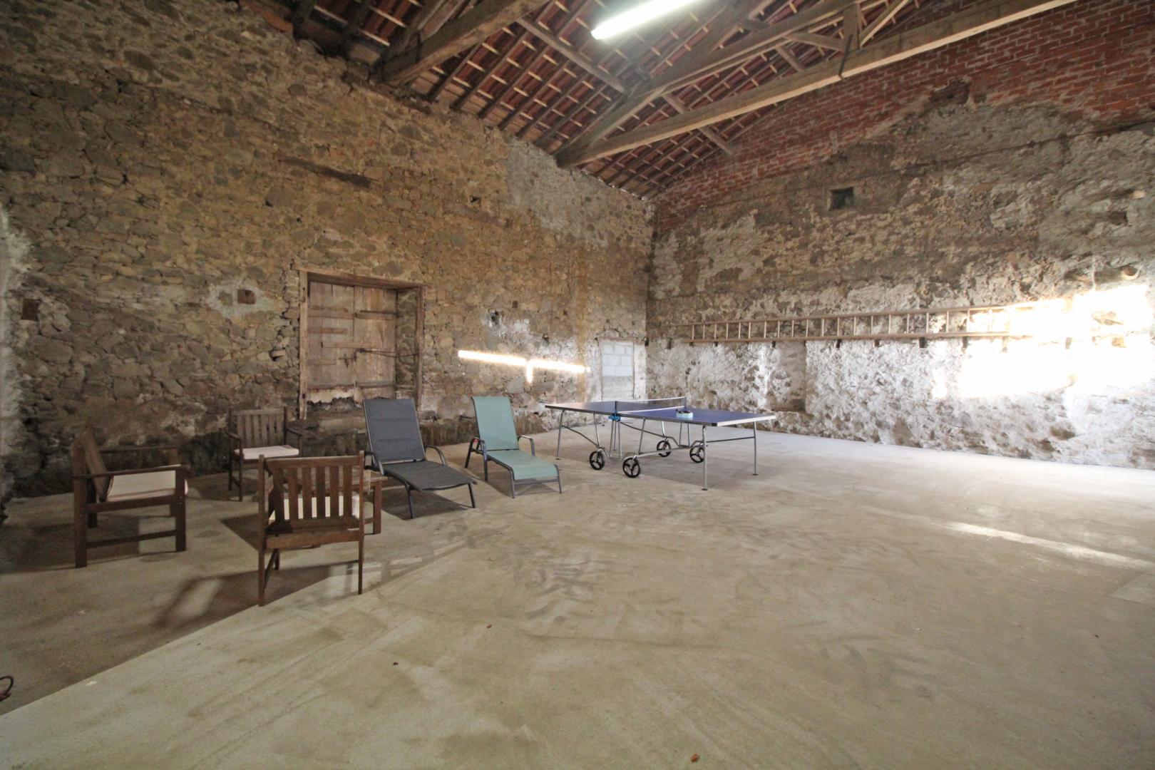La Maison d'Eugénie, Burgnac - photo 290