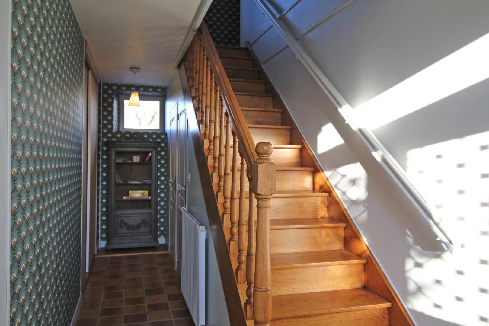 La Maison d'Eugénie, Burgnac - photo 301
