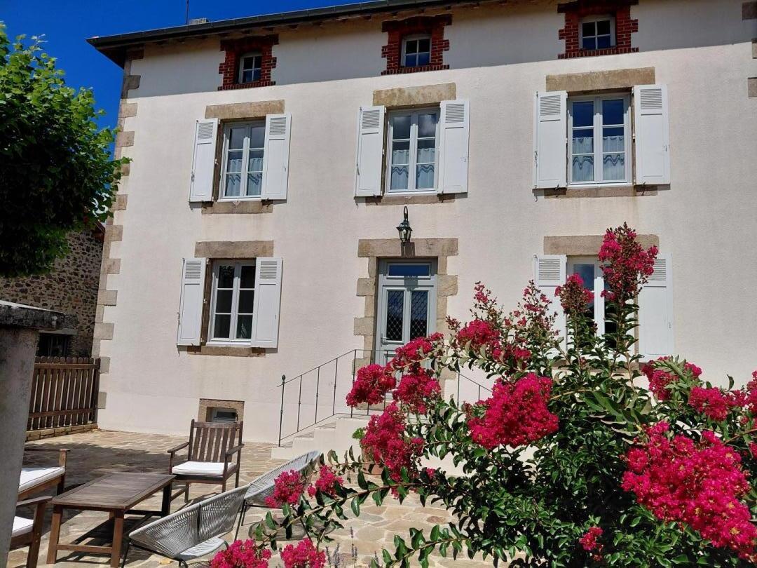 La Maison d'Eugénie, Burgnac - photo 312