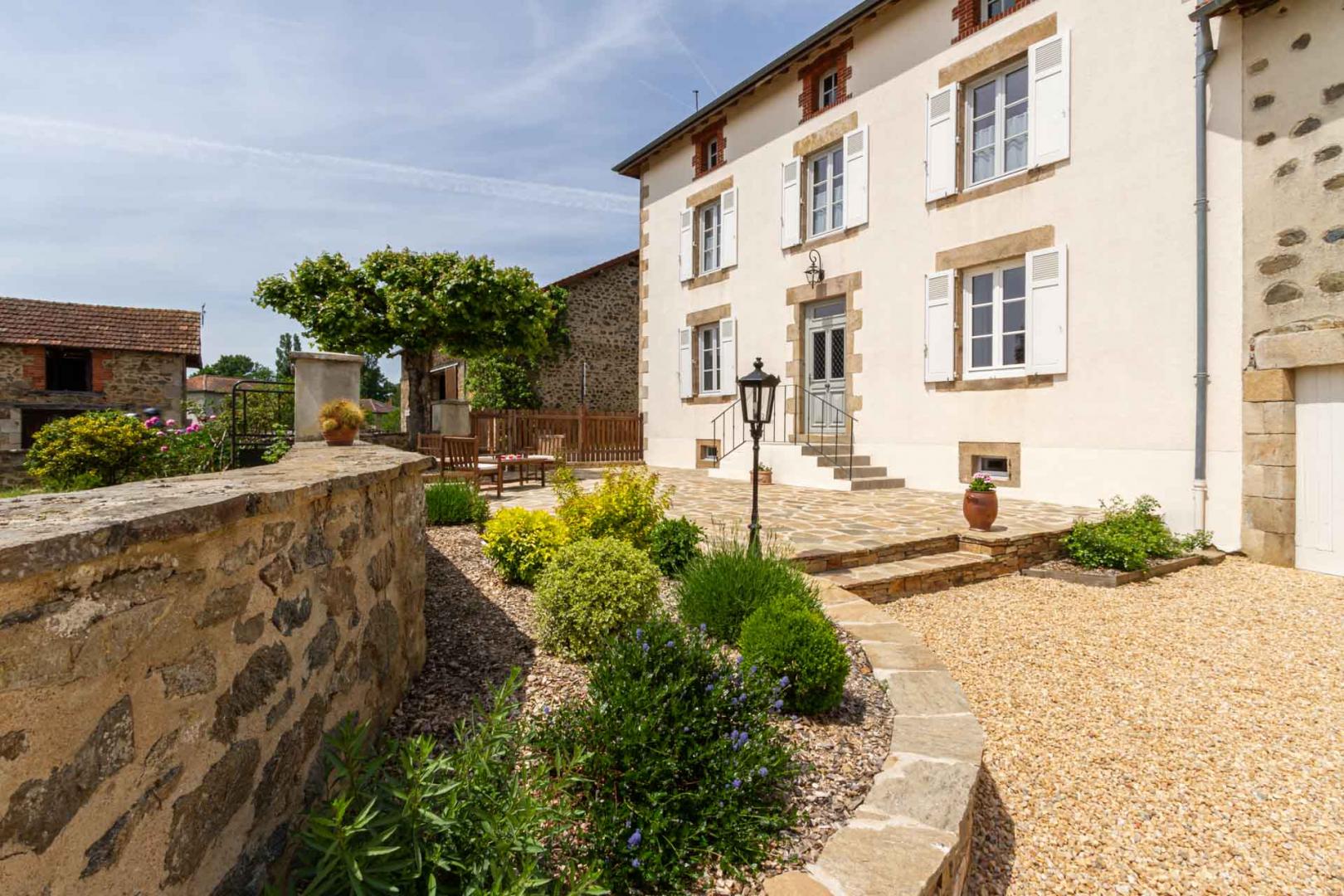 La Maison d'Eugénie, Burgnac - photo 295