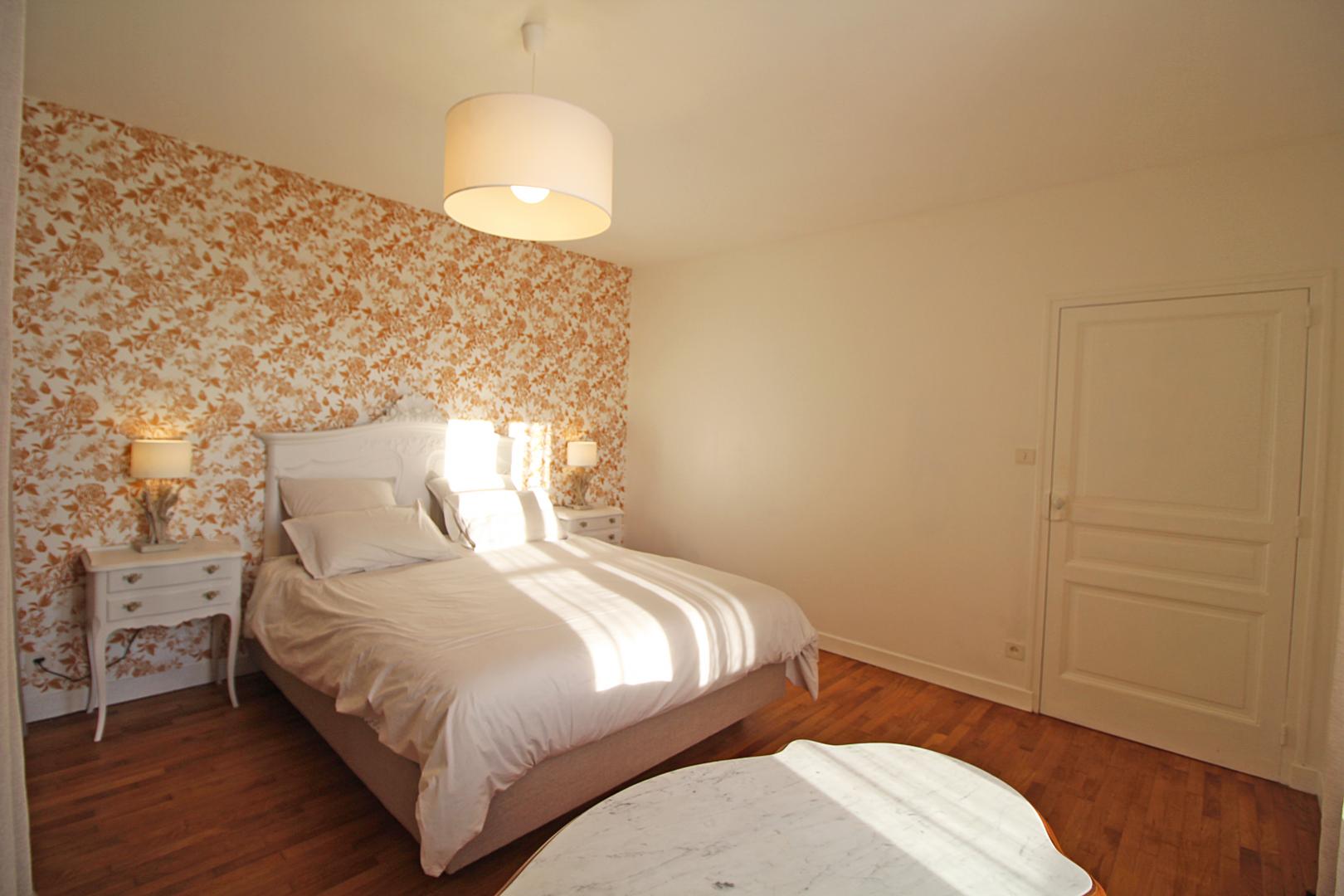 La Maison d'Eugénie, Burgnac - photo 298