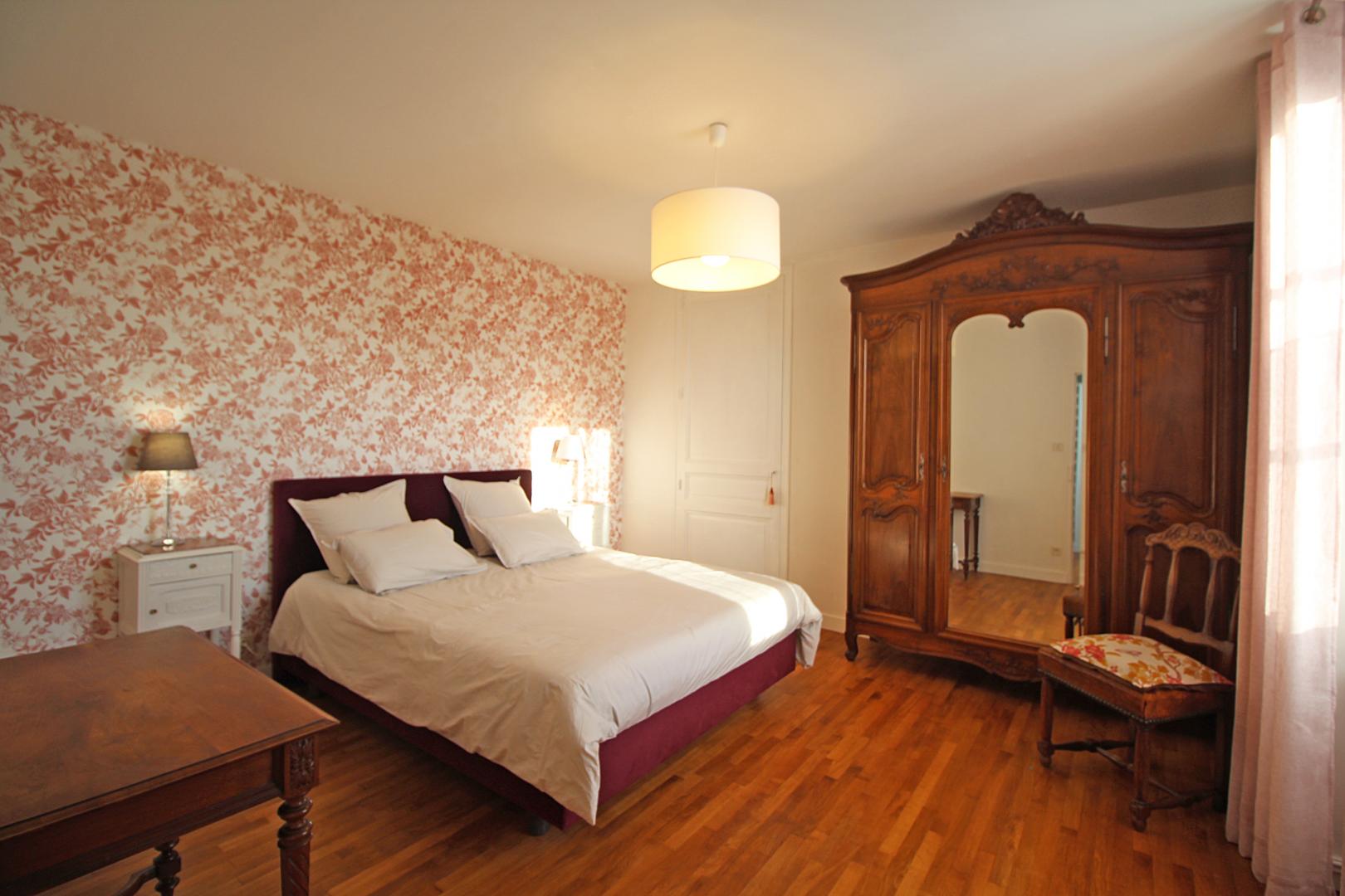 La Maison d'Eugénie, Burgnac - photo 284