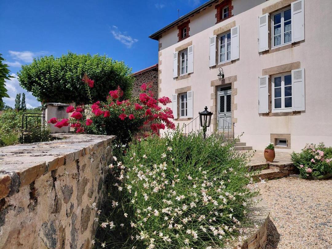 La Maison d'Eugénie