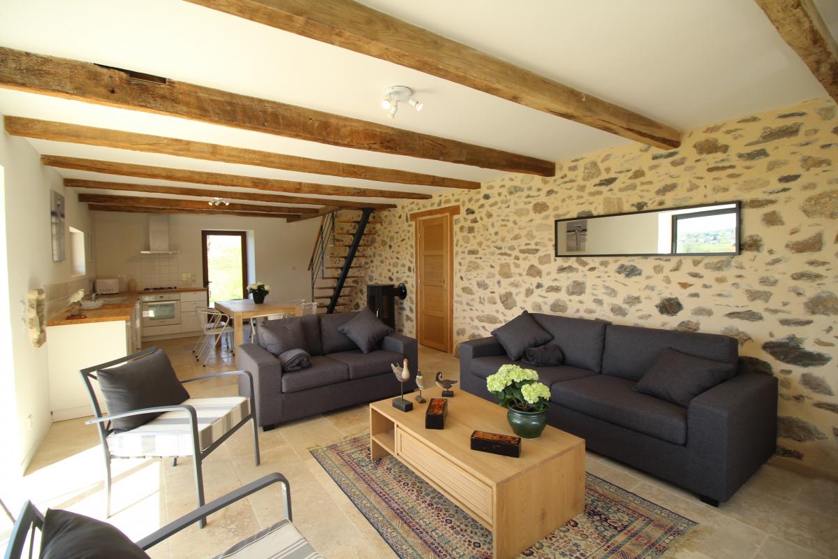 Chez le Bayle, Condat-sur-Vienne - photo 122
