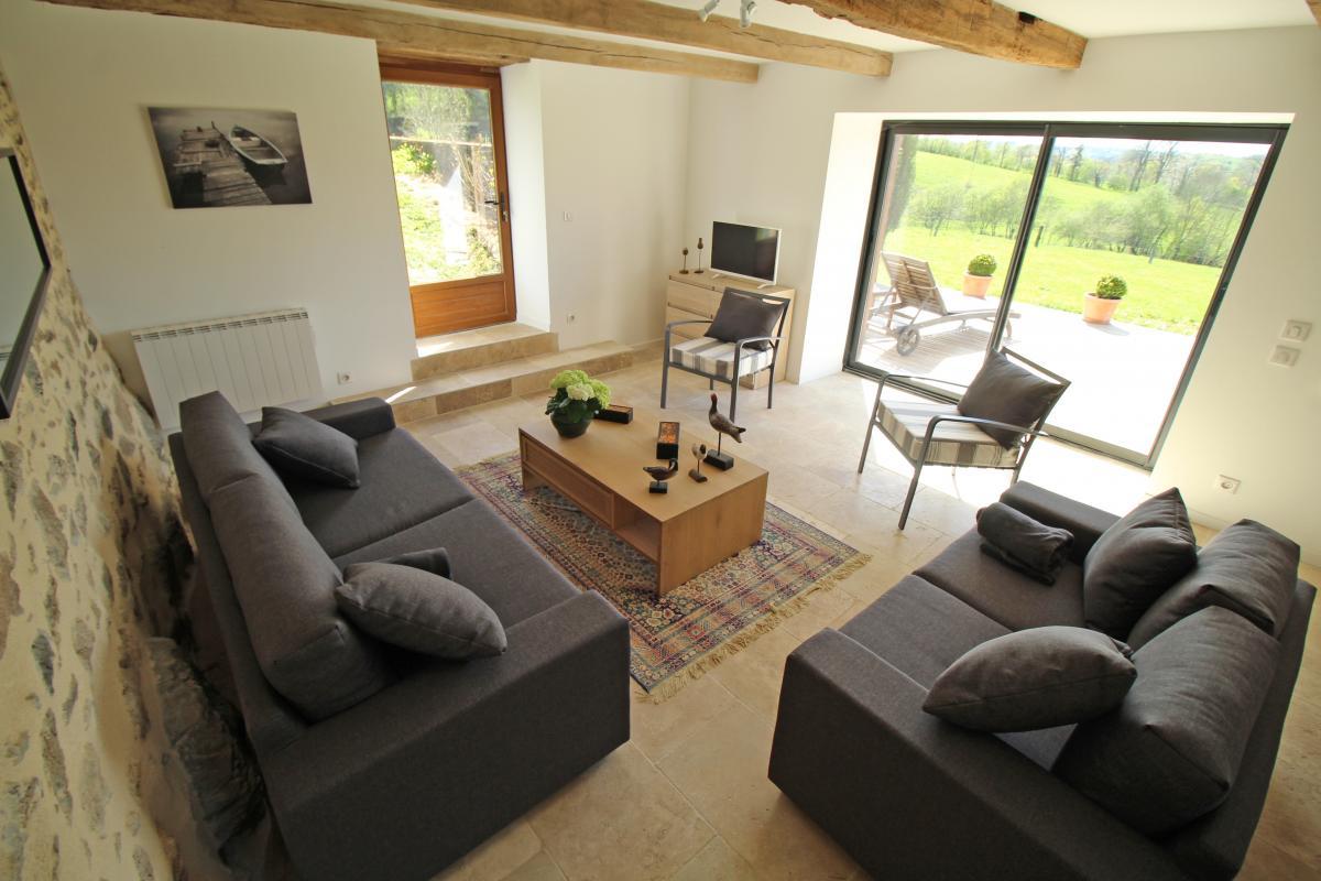 Chez le Bayle, Condat-sur-Vienne - photo 113