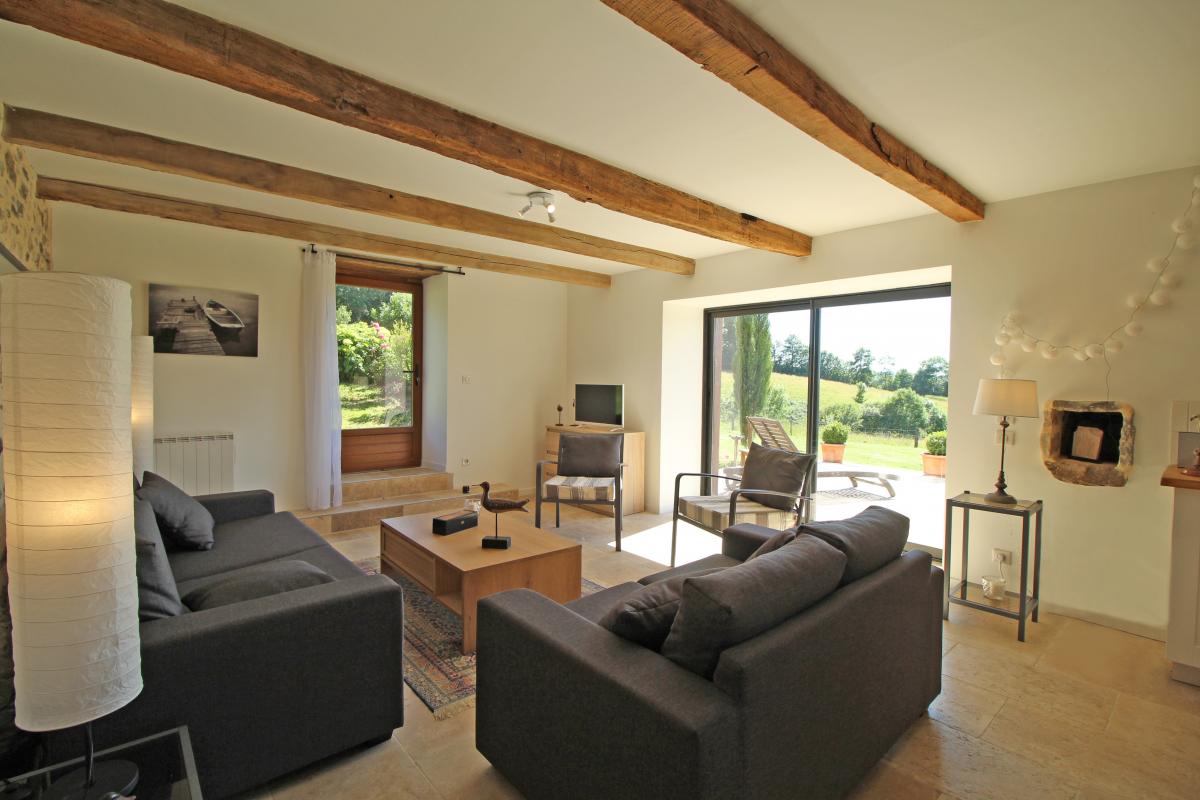 Chez le Bayle, Condat-sur-Vienne - photo 103