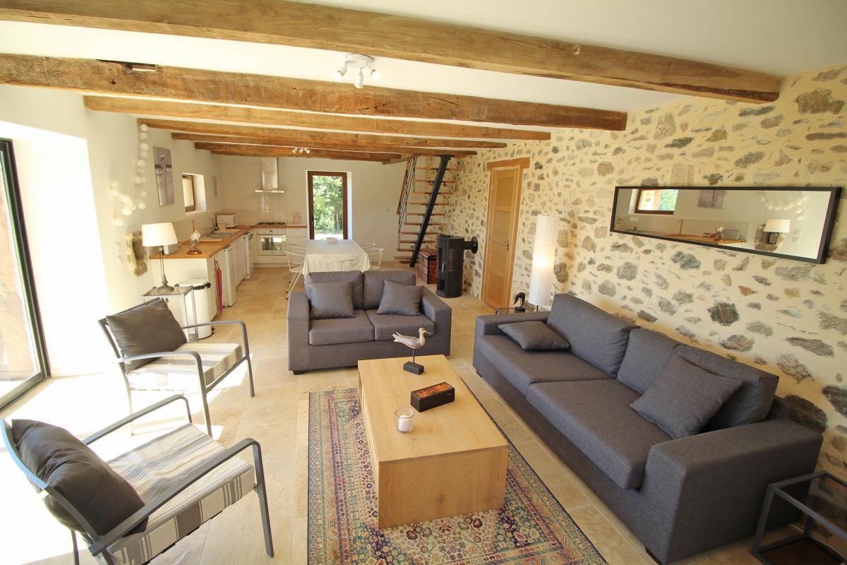 Chez le Bayle, Condat-sur-Vienne - photo 104