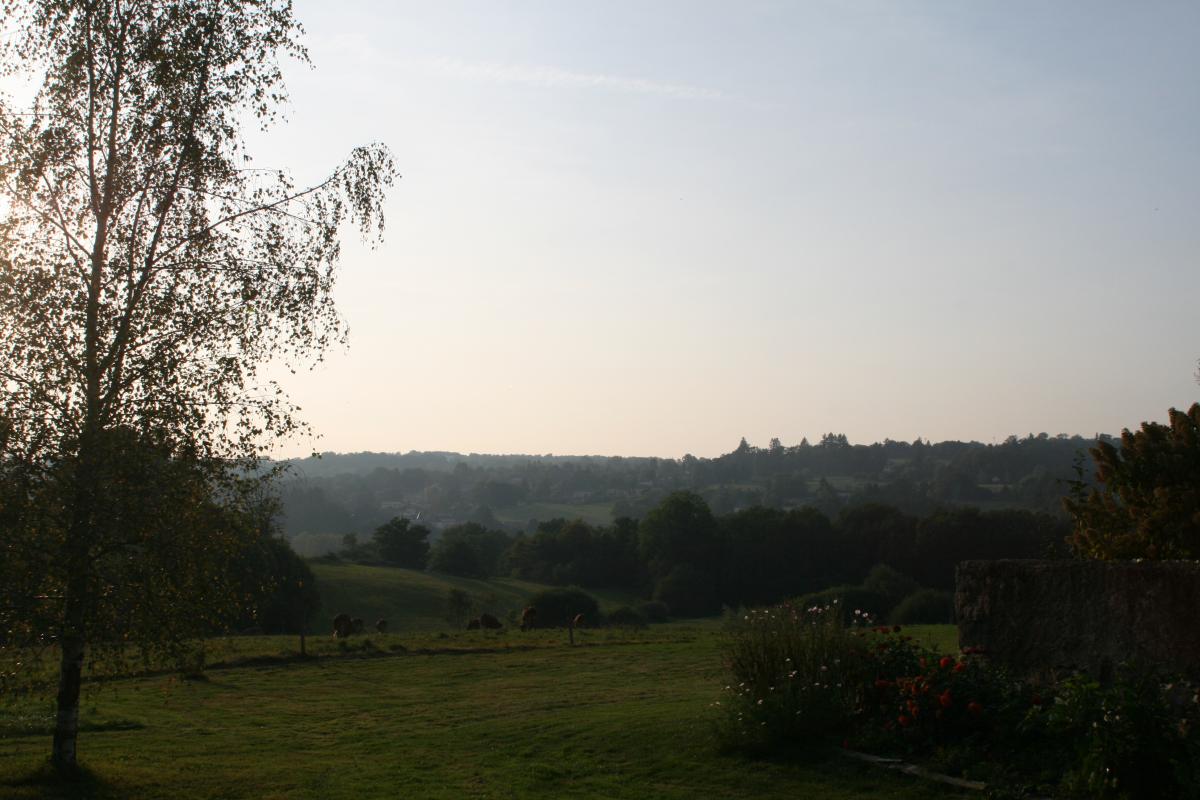 Chez le Bayle, Condat-sur-Vienne - photo 108