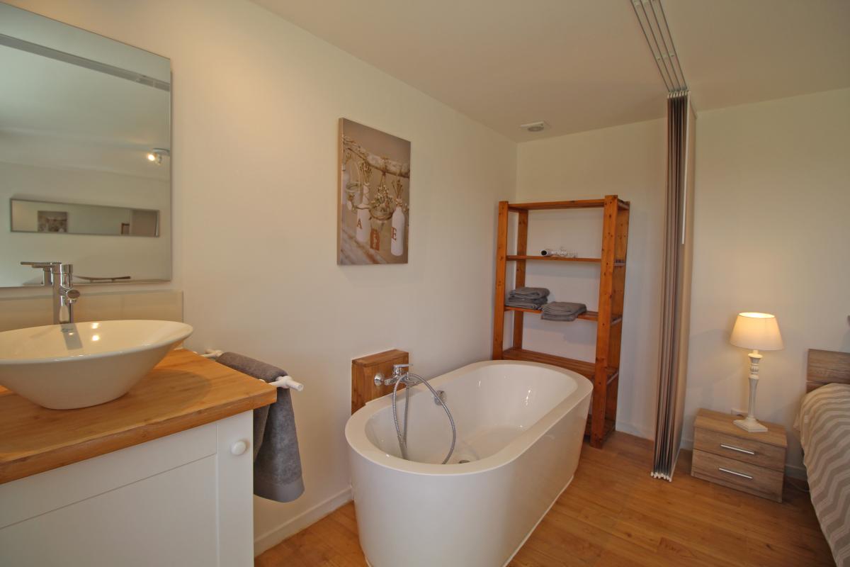 Chez le Bayle, Condat-sur-Vienne - photo 99