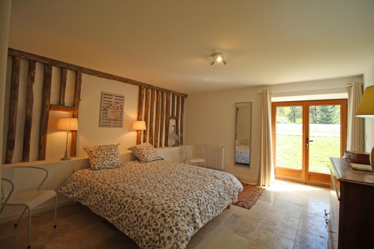 Chez le Bayle, Condat-sur-Vienne - photo 96