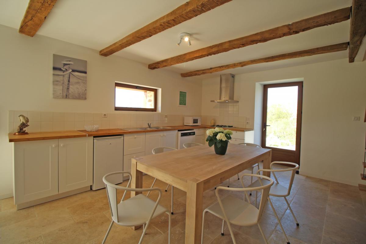 Chez le Bayle, Condat-sur-Vienne - photo 92