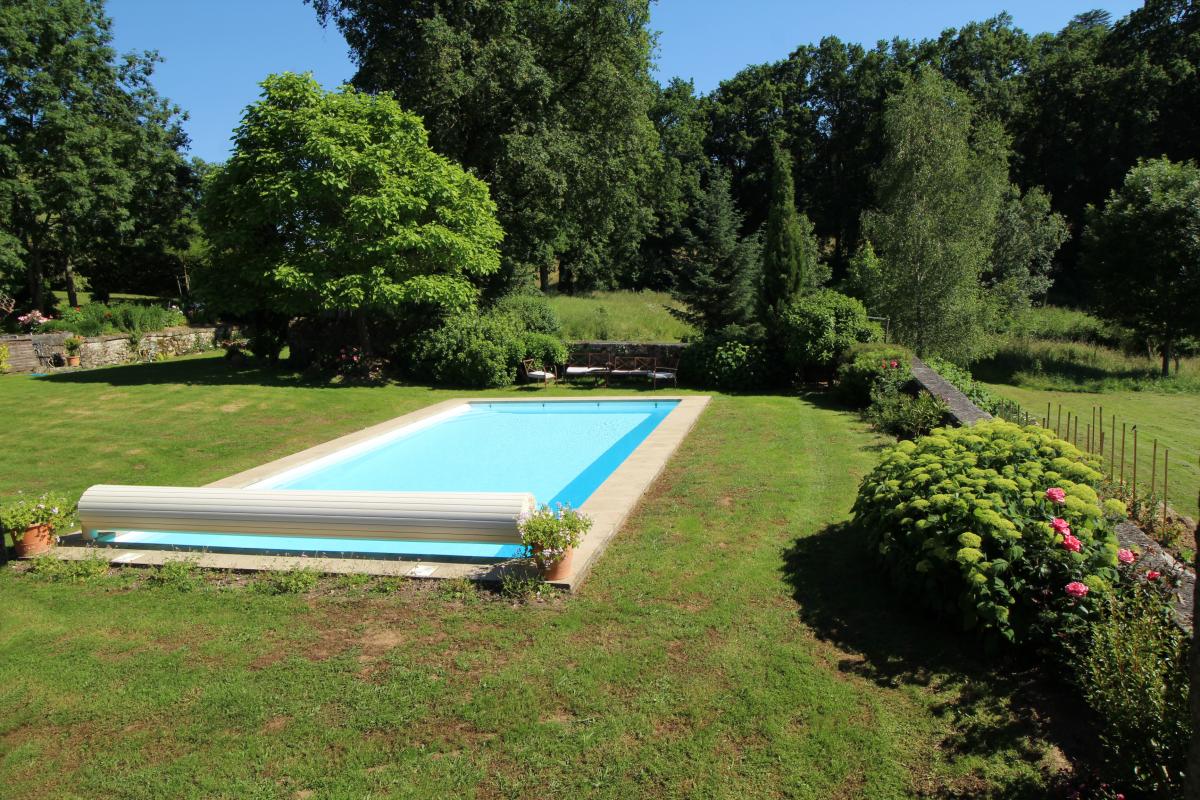Chez le Bayle, Condat-sur-Vienne - photo 94
