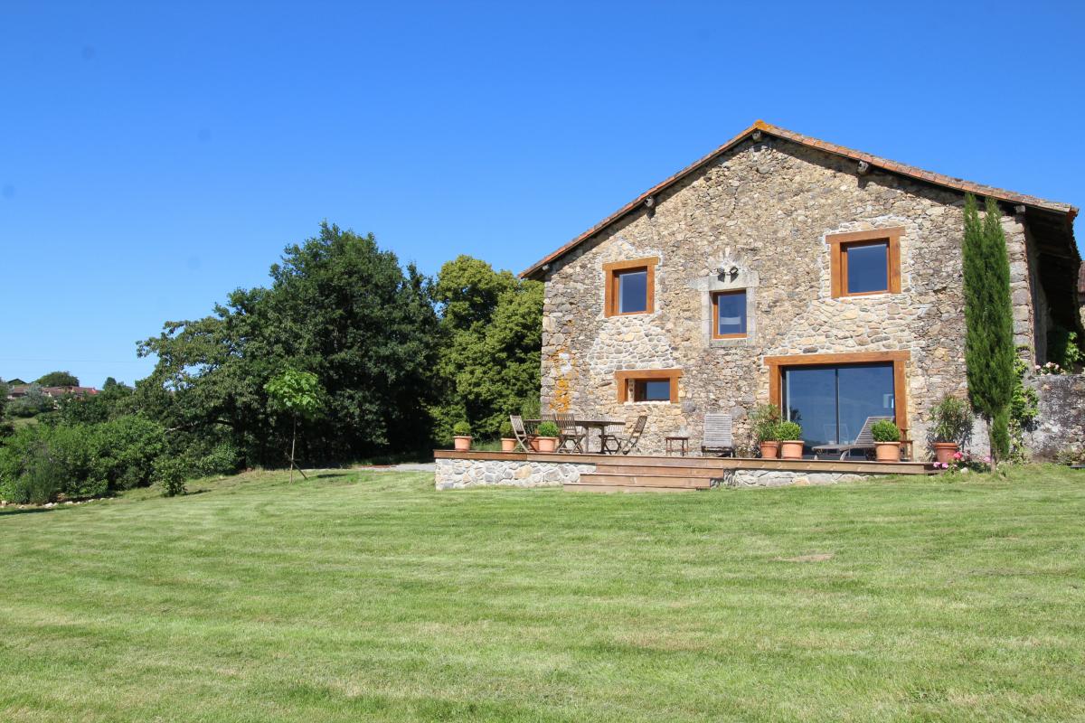Chez le Bayle, Condat-sur-Vienne - photo 89