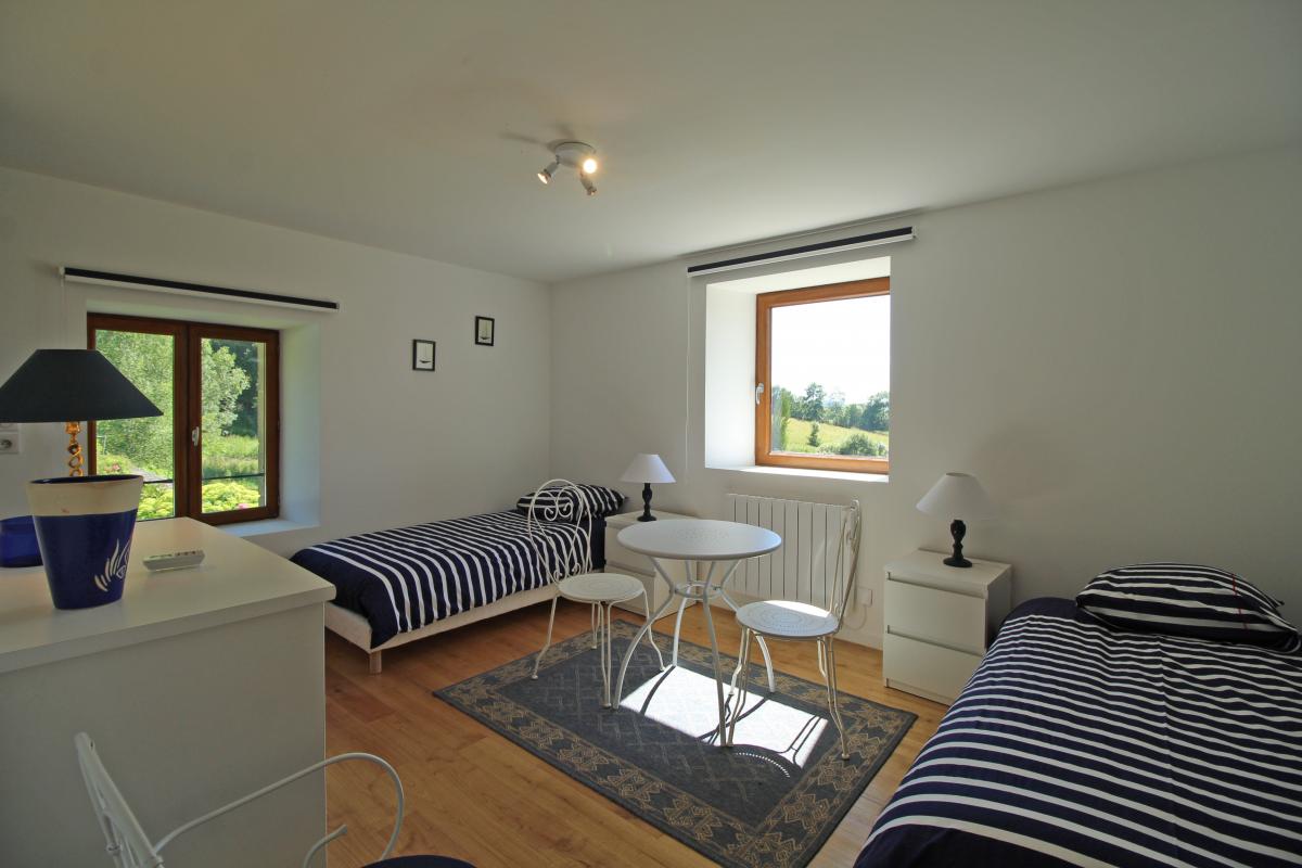 Chez le Bayle, Condat-sur-Vienne - photo 114
