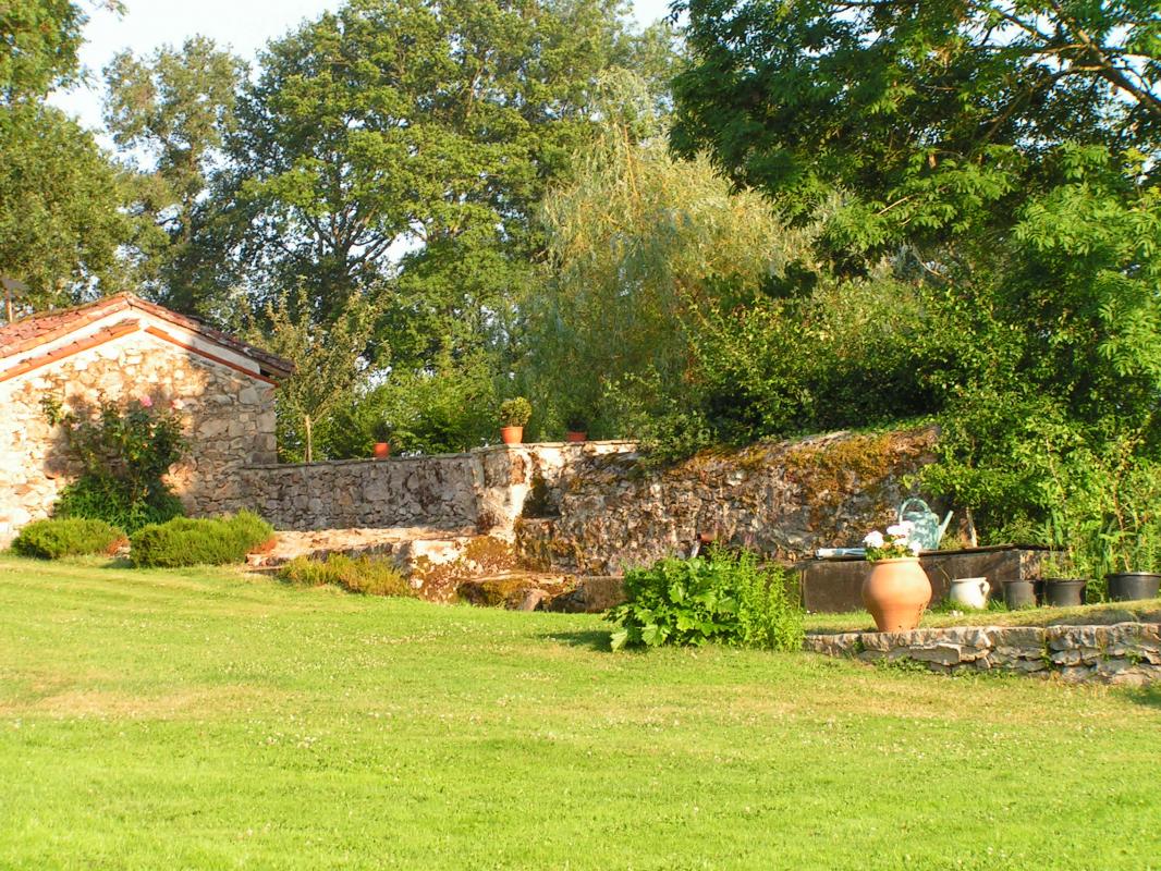 Chez le Bayle, Condat-sur-Vienne - photo 102