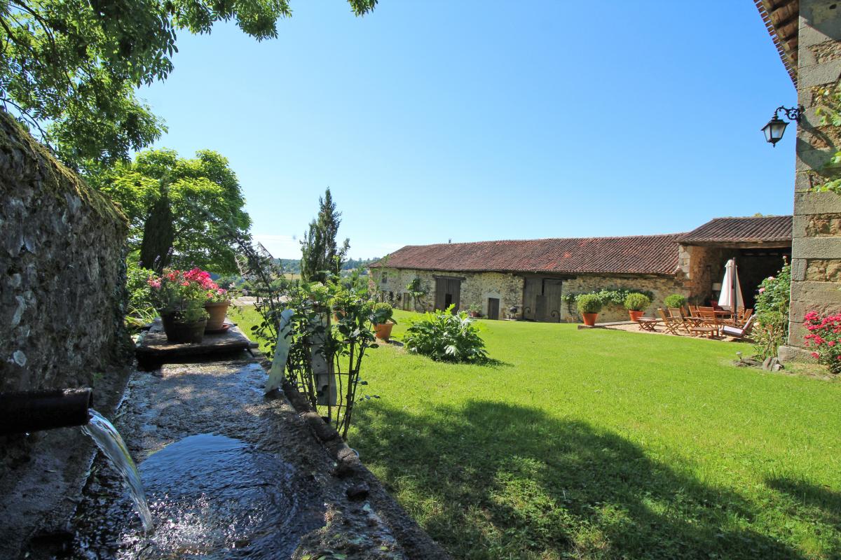 Chez le Bayle, Condat-sur-Vienne - photo 124