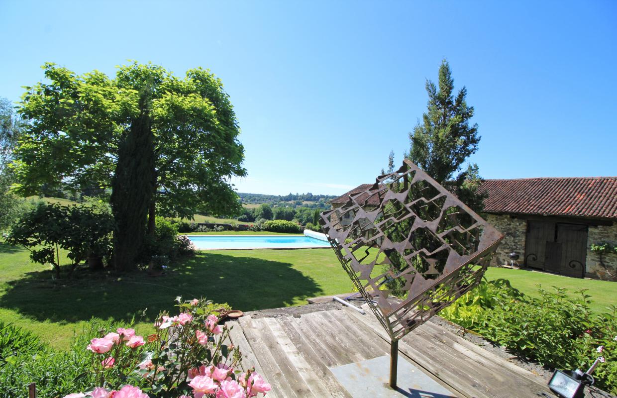 Chez le Bayle, Condat-sur-Vienne - photo 106