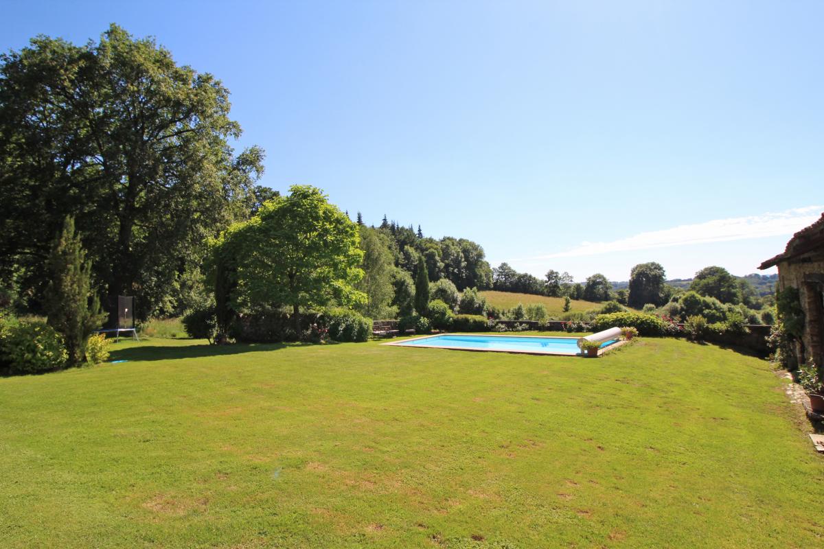 Chez le Bayle, Condat-sur-Vienne - photo 91