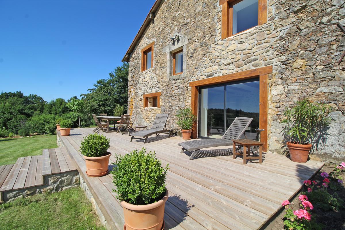 Chez le Bayle, Condat-sur-Vienne - photo 105
