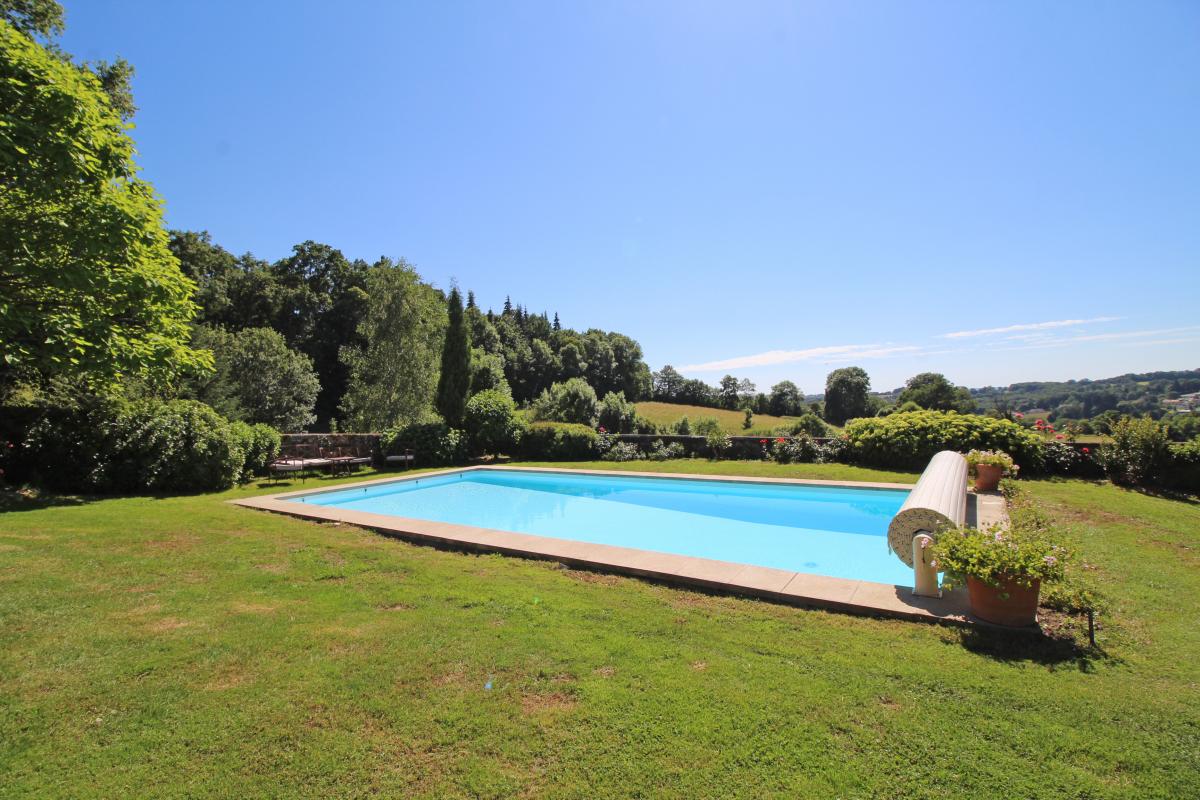 Chez le Bayle, Condat-sur-Vienne - photo 93