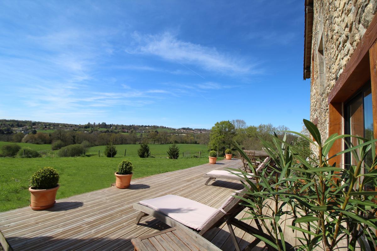 Chez le Bayle, Condat-sur-Vienne - photo 117