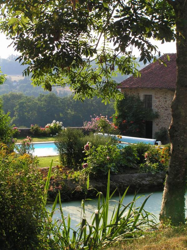 Chez le Bayle, Condat-sur-Vienne - photo 90