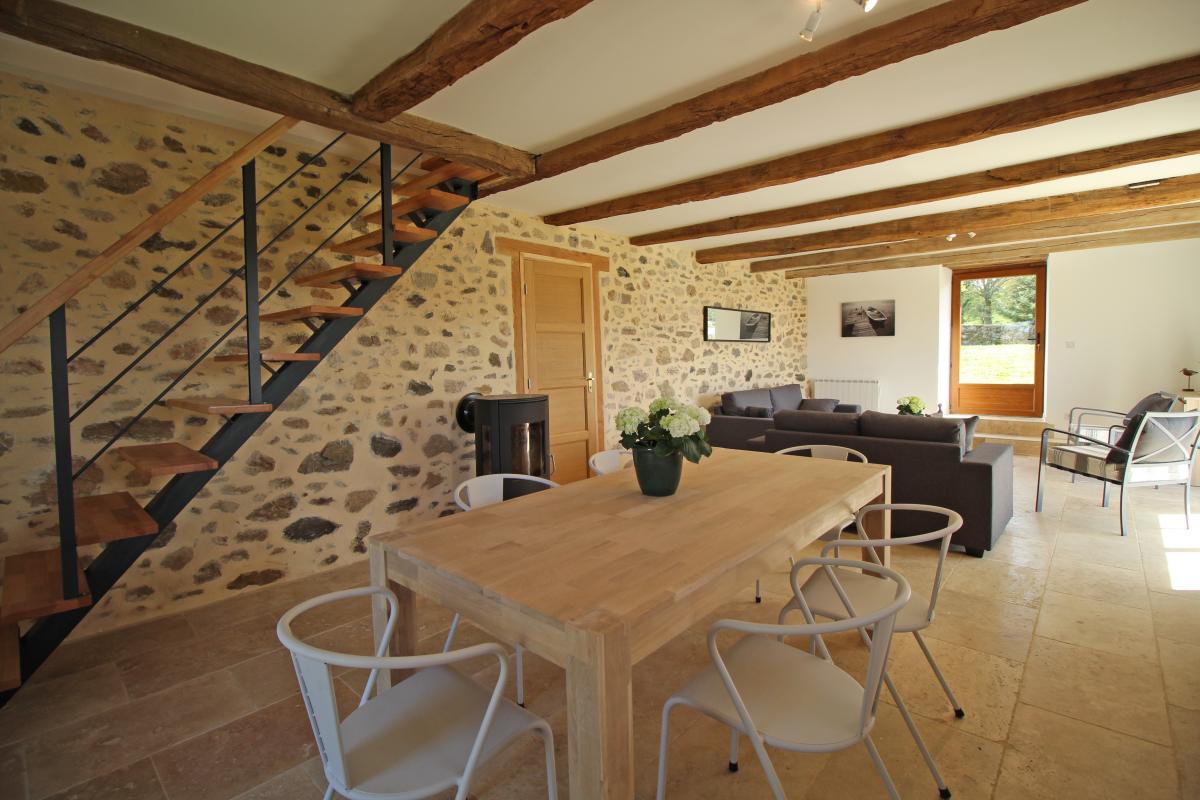 Chez le Bayle, Condat-sur-Vienne - photo 100