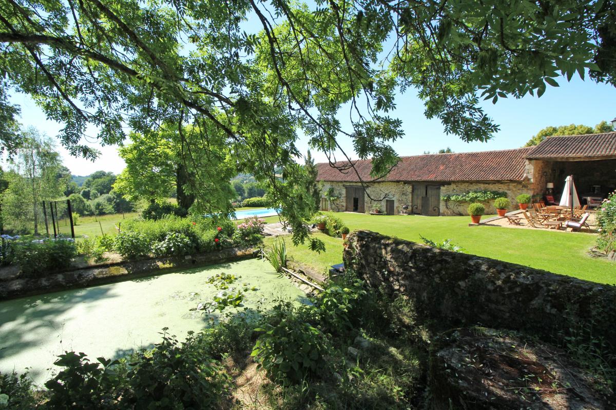 Chez le Bayle, Condat-sur-Vienne - photo 111
