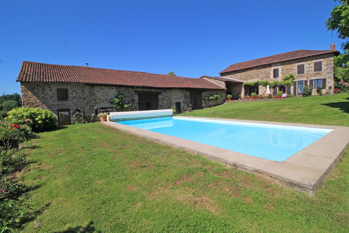Chez le Bayle, Condat-sur-Vienne - photo 118