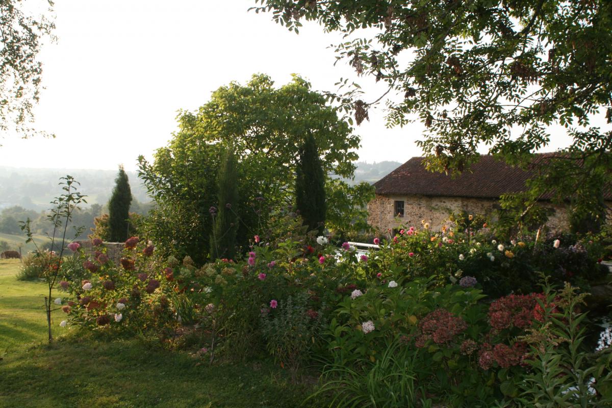 Chez le Bayle, Condat-sur-Vienne - photo 86