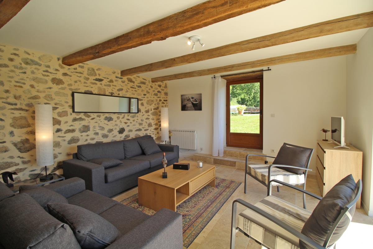 Chez le Bayle, Condat-sur-Vienne - photo 95