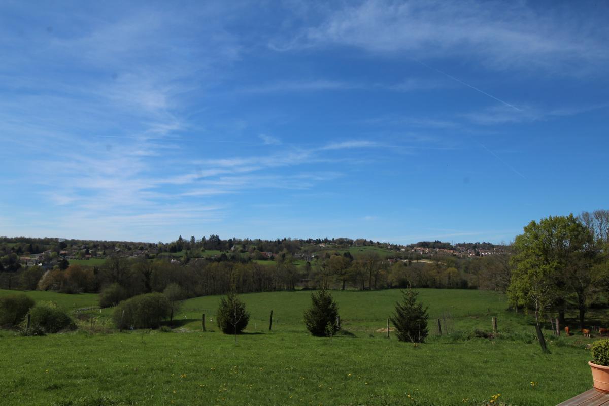Chez le Bayle, Condat-sur-Vienne - photo 88