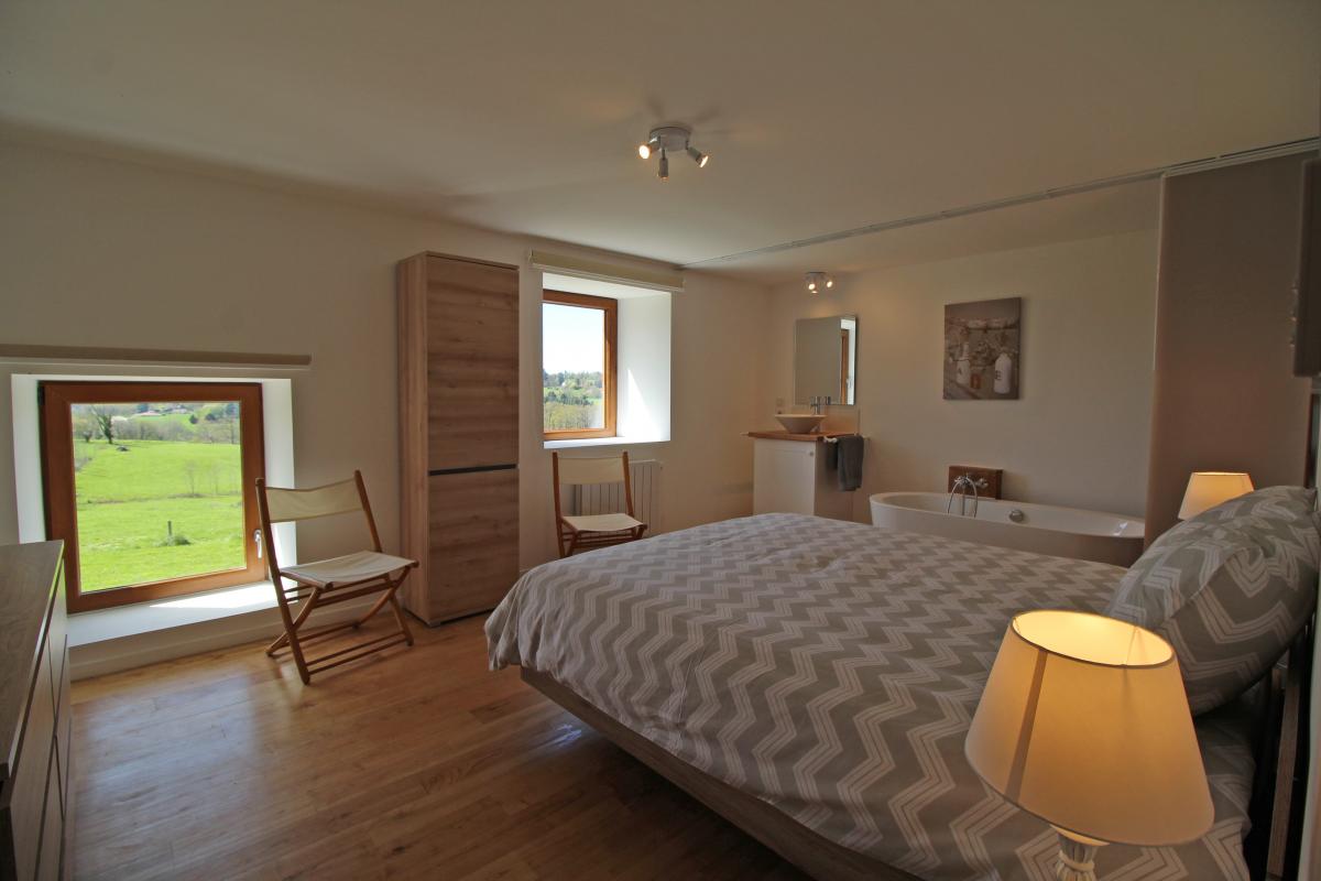 Chez le Bayle, Condat-sur-Vienne - photo 116