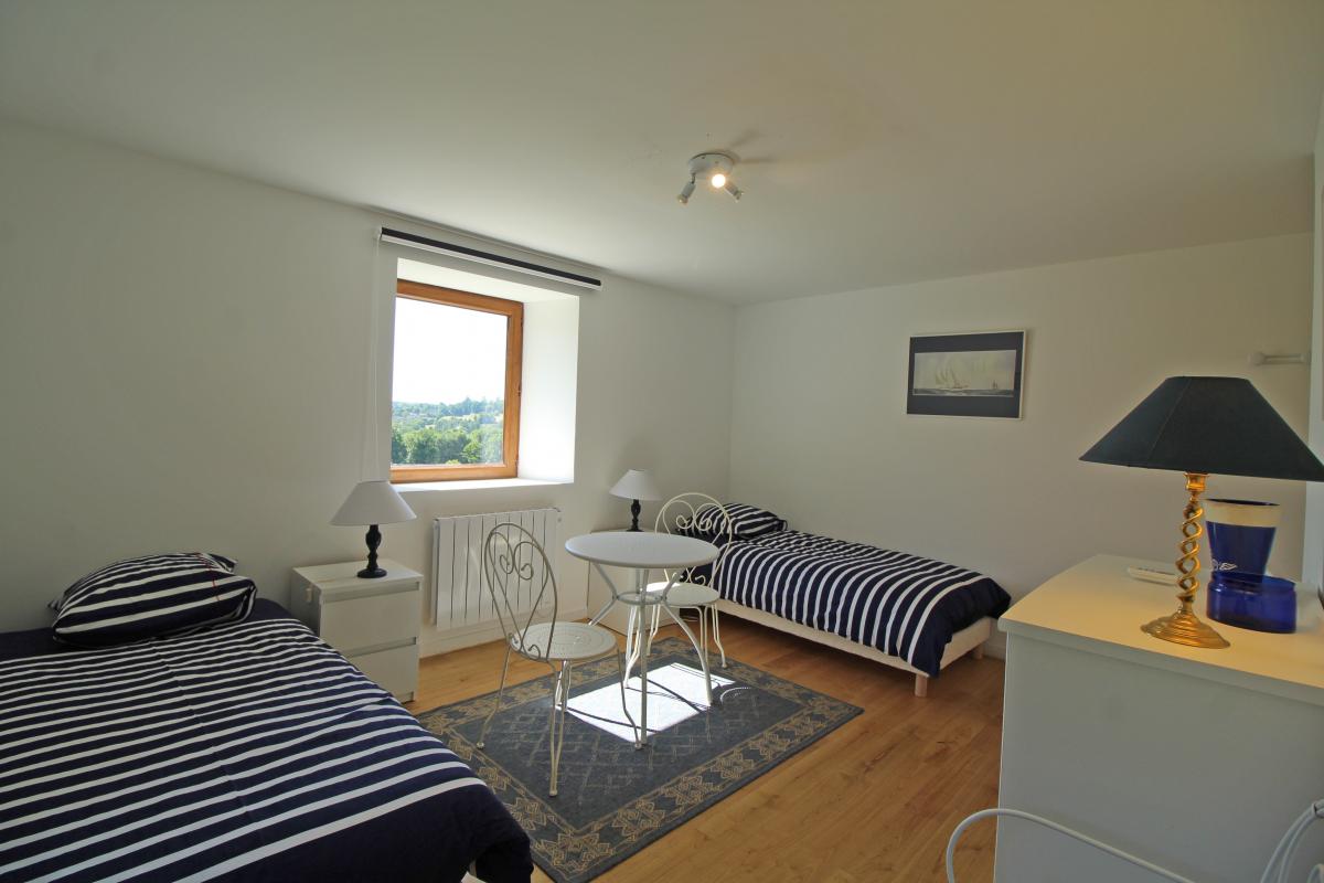 Chez le Bayle, Condat-sur-Vienne - photo 97