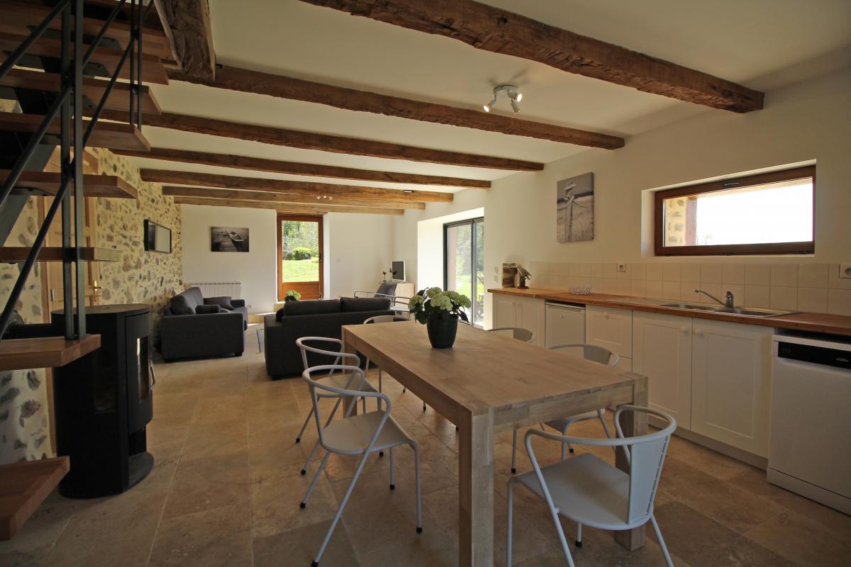 Chez le Bayle, Condat-sur-Vienne - photo 119