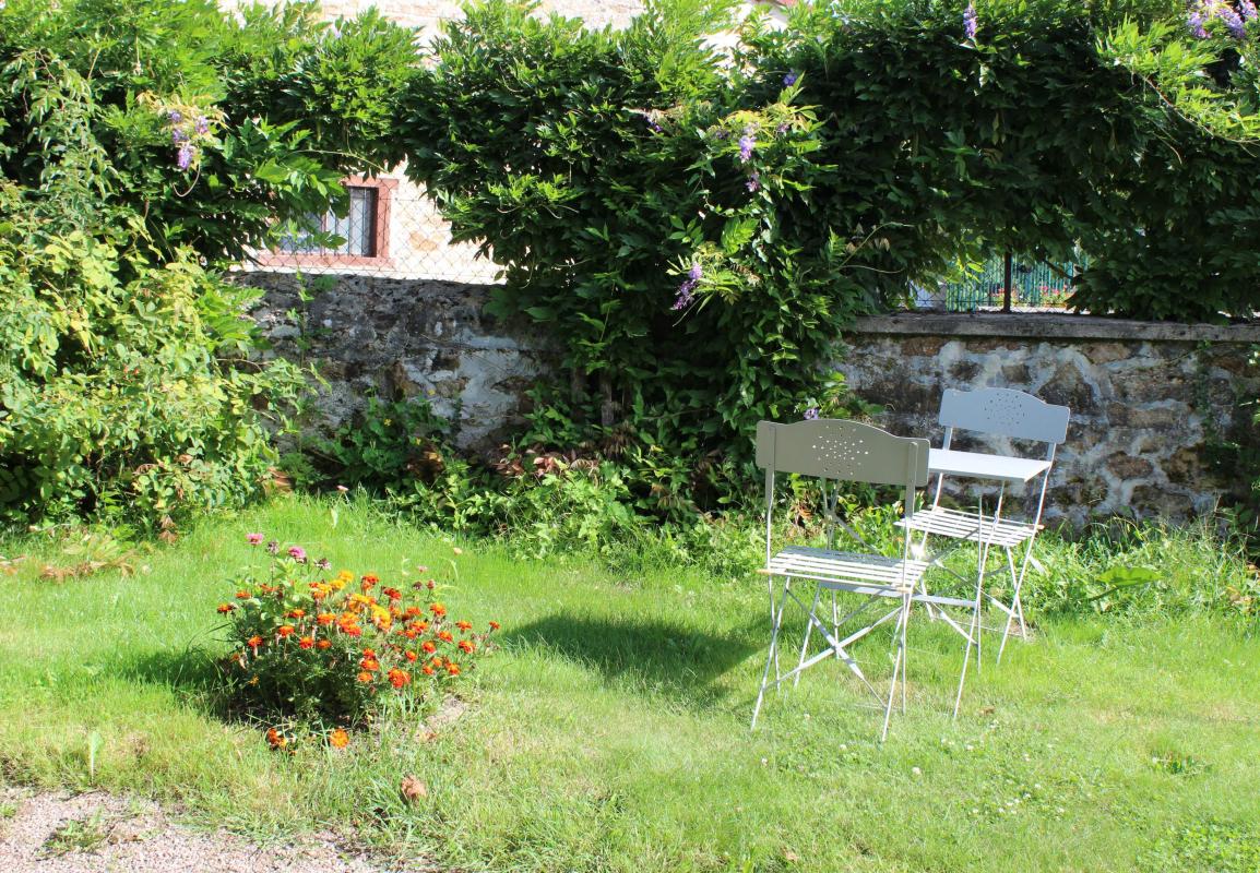 La Garde, Couzeix - photo 107