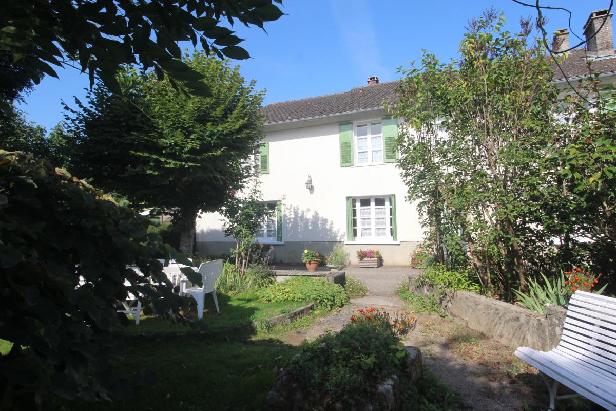 La Garde, Couzeix - photo 103