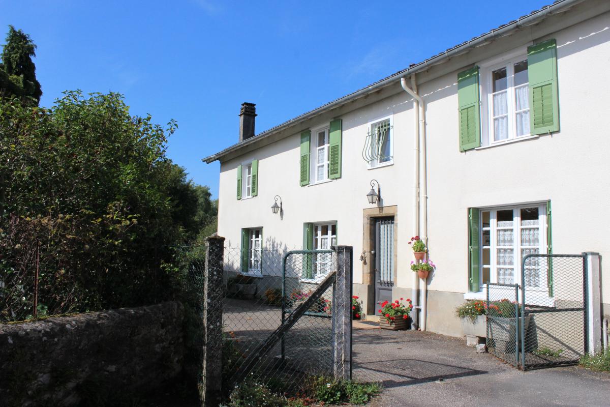La Garde, Couzeix - photo 102