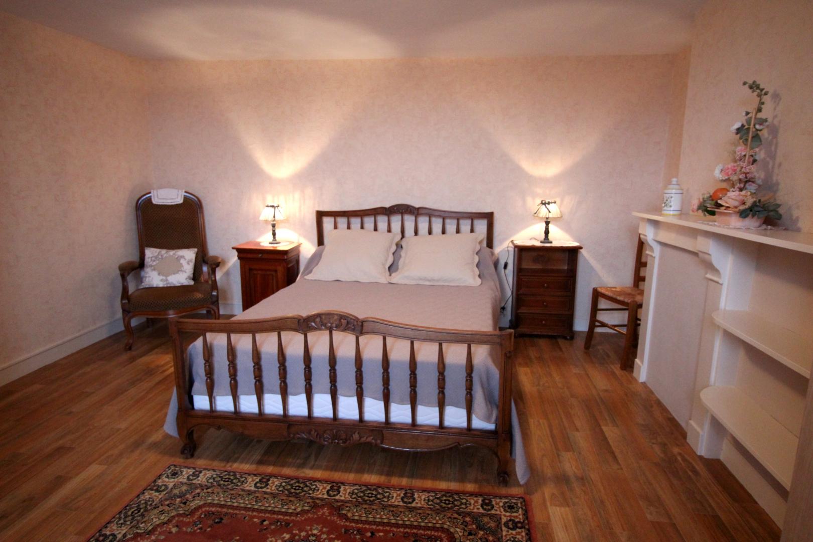 La Garde, Couzeix - photo 100