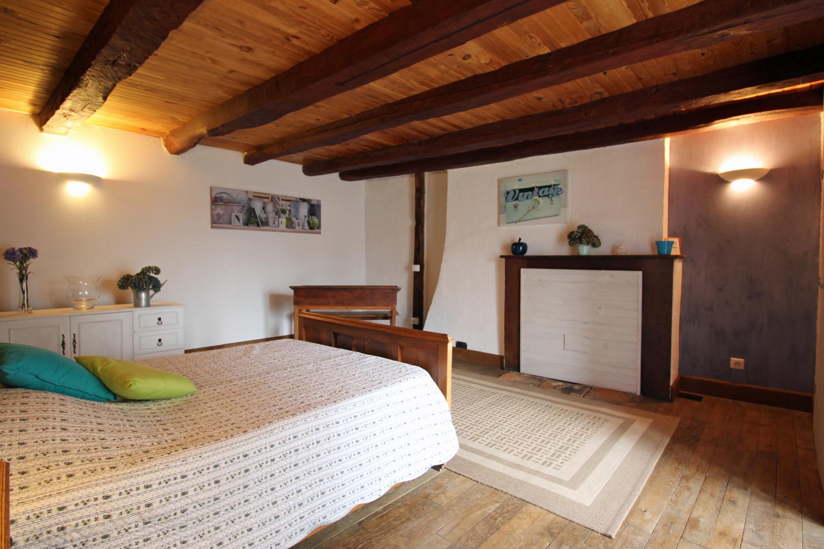 Lathière, Eyjeaux - photo 8