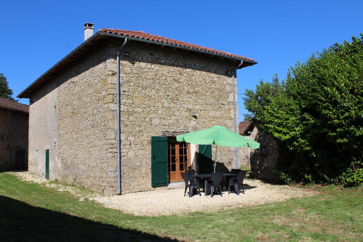 Lathière, Eyjeaux - photo 29