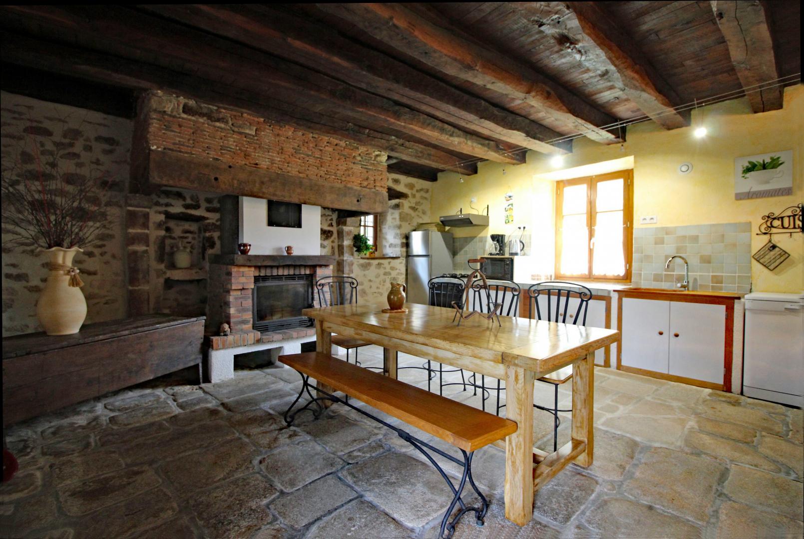 Lathière, Eyjeaux - photo 34