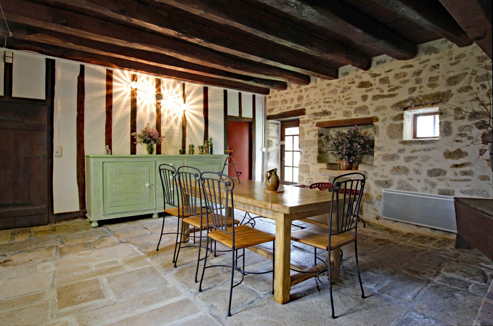 Lathière, Eyjeaux - photo 11