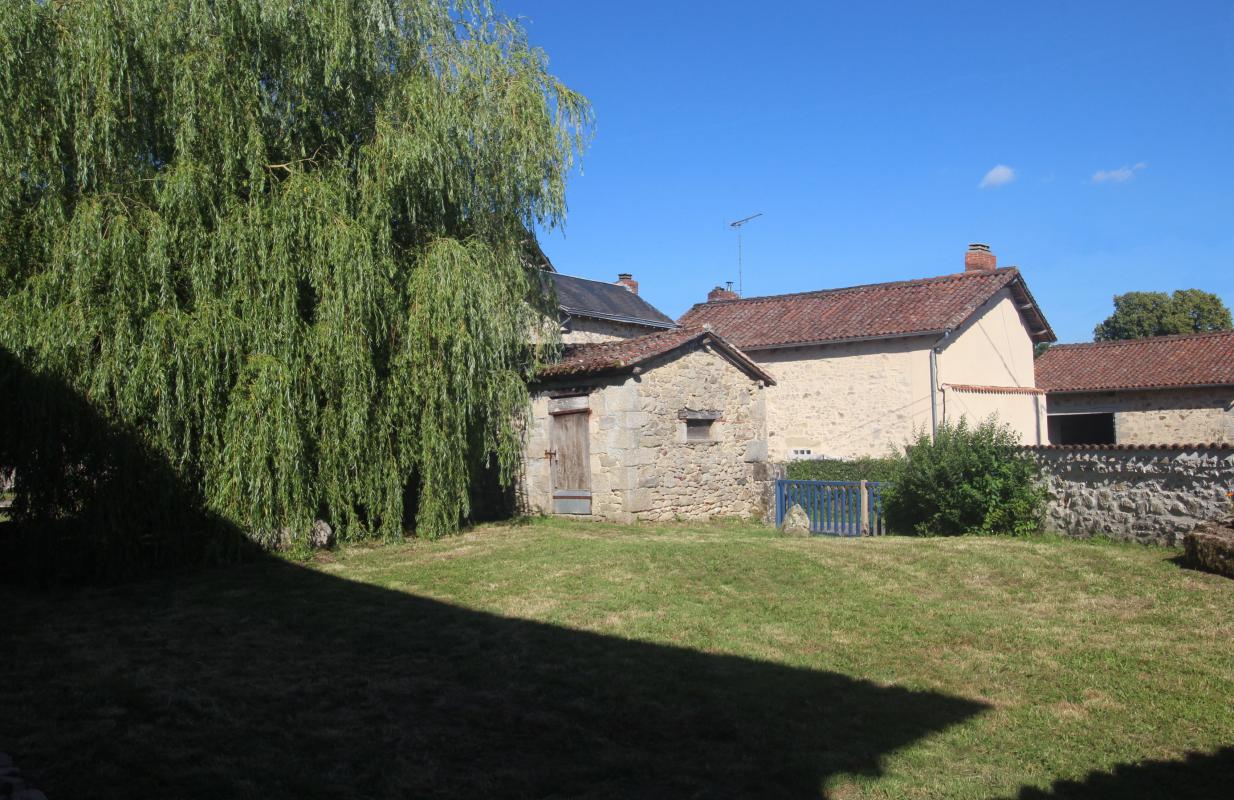 Lathière, Eyjeaux - photo 20