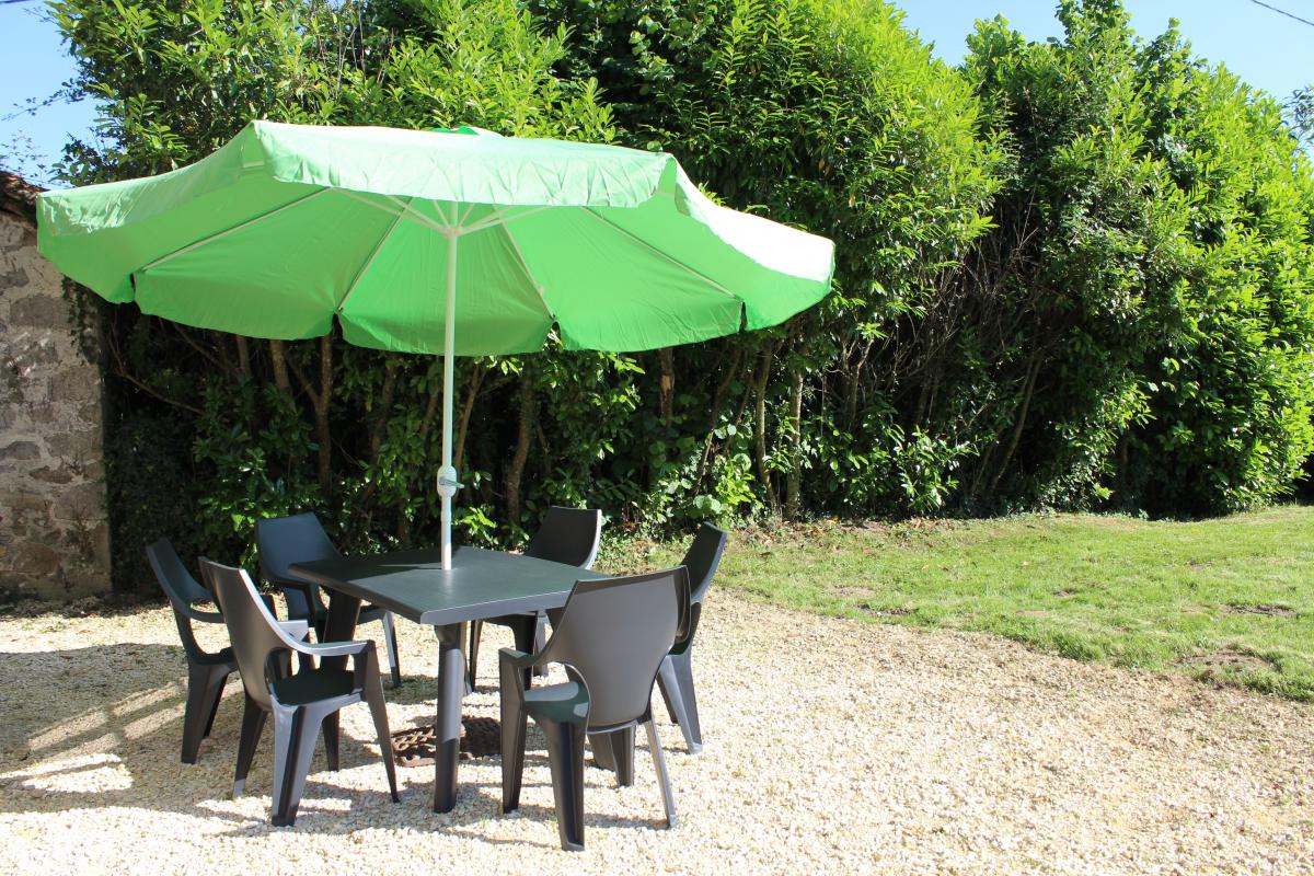 Lathière, Eyjeaux - photo 9