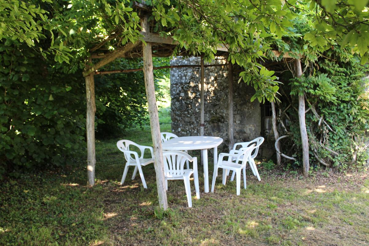 Lathière, Eyjeaux - photo 26