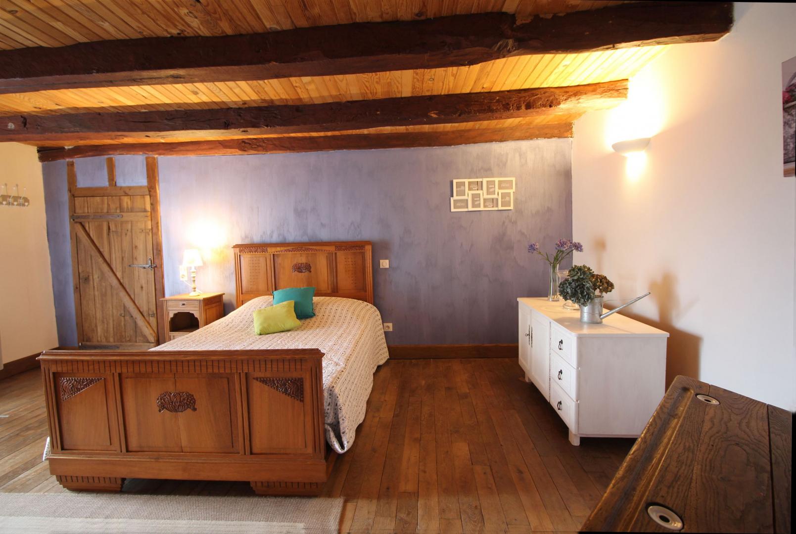 Lathière, Eyjeaux - photo 15