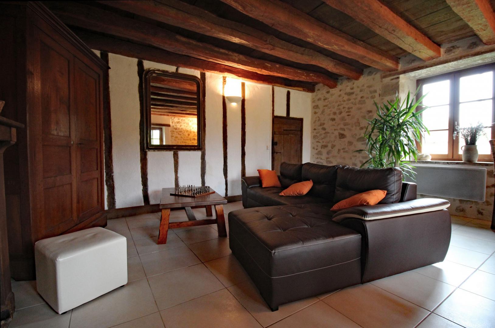 Lathière, Eyjeaux - photo 12