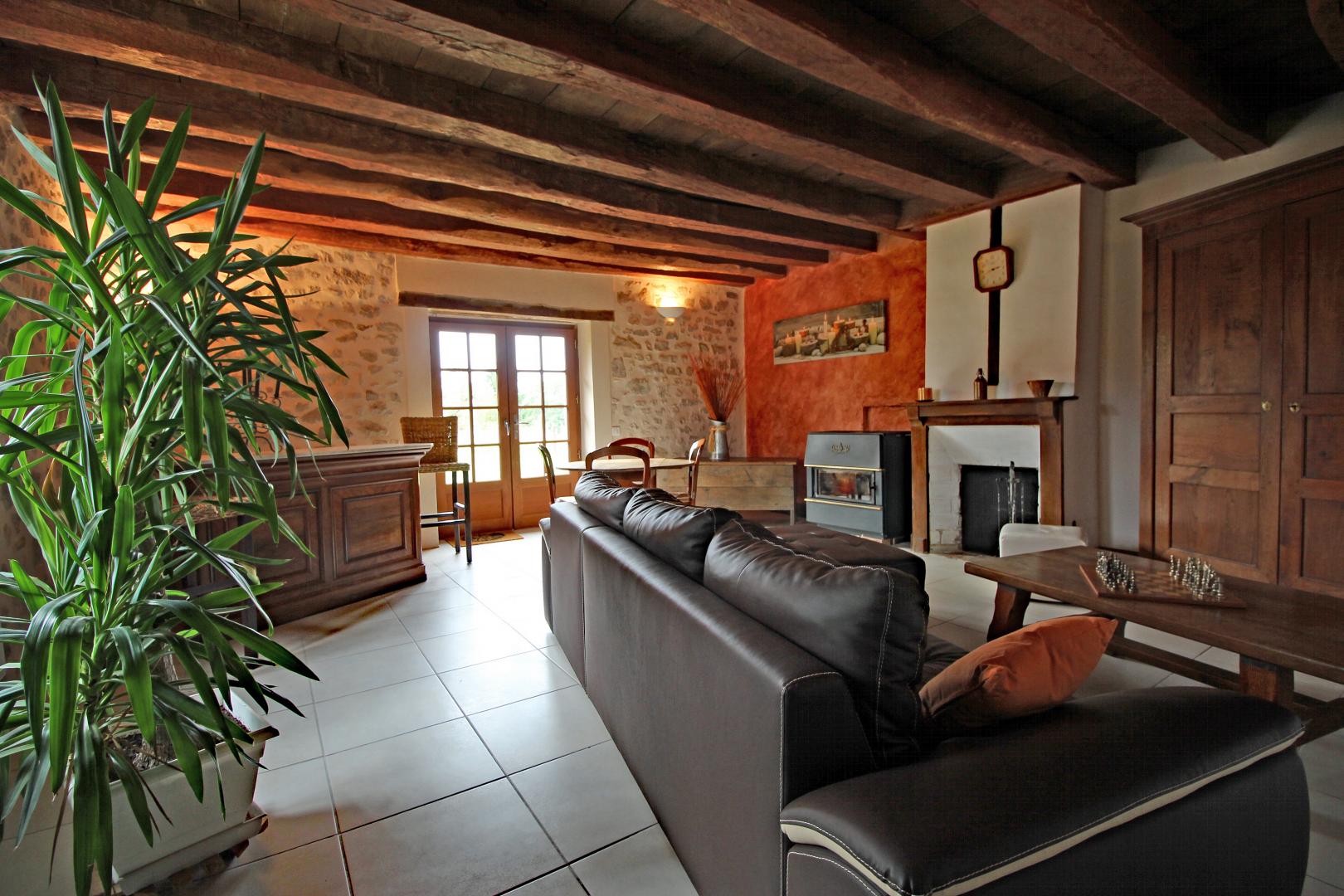 Lathière, Eyjeaux - photo 21